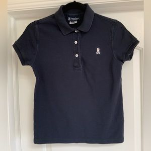 psycho bunny polo shirt